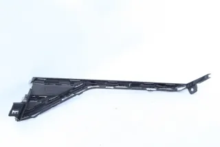 760853598A Решетка радиатора Volkswagen Touareg 3 Арт TP119477, вид 2