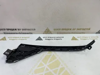 760853598A Решетка радиатора Volkswagen Touareg 3 Арт TP119477, вид 7