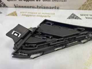760853598A Решетка радиатора Volkswagen Touareg 3 Арт TP119477, вид 8