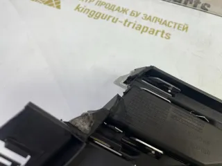 760853598A Решетка радиатора Volkswagen Touareg 3 Арт TP119477, вид 9