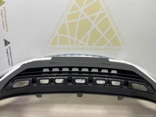 86511M0000 Бампер Hyundai Creta 1 Арт TP119566, вид 6