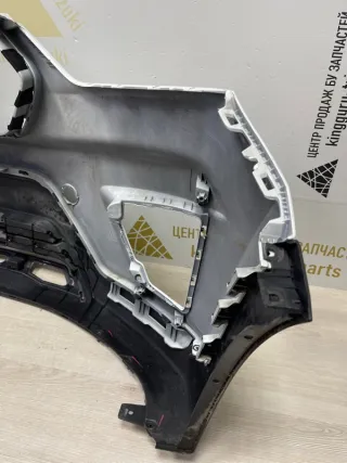 86511M0000 Бампер Hyundai Creta 1 Арт TP119566, вид 9