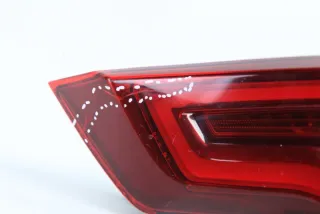 63217408744 фонарь внутренний BMW X3 G01 Арт TP119682, вид 4