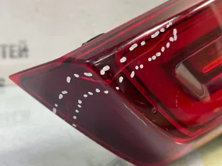 63217408744 фонарь внутренний BMW X3 G01 Арт TP119682, вид 8