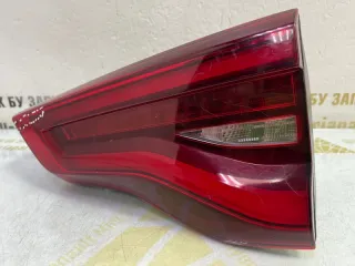 63217408744 фонарь внутренний BMW X3 G01 Арт TP119682, вид 9