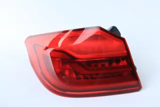 63217376463 Фонарь внешний BMW 5 G30/G31 Арт TP119712, вид 3