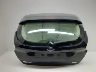 1838957 крышка багажника Ford Focus 3 Арт VZ237937, вид 1