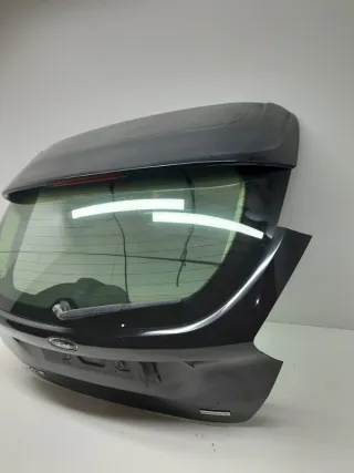 1838957 крышка багажника Ford Focus 3 Арт VZ237937, вид 5