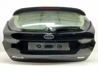 1838957 крышка багажника Ford Focus 3 Арт VZ237937, вид 6
