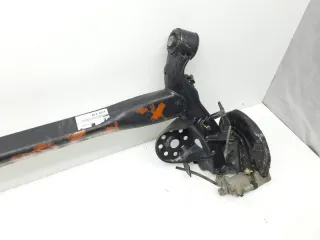 55100H5000 Задняя балка Hyundai Solaris 2 Арт VZ237947, вид 4