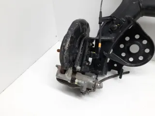 55100H5000 Задняя балка Hyundai Solaris 2 Арт VZ237947, вид 8