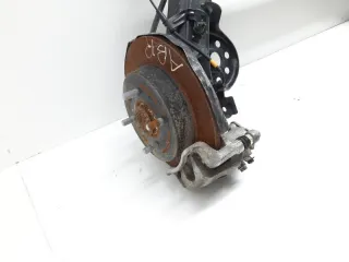 55100H5000 Задняя балка Hyundai Solaris 2 Арт VZ237947, вид 9
