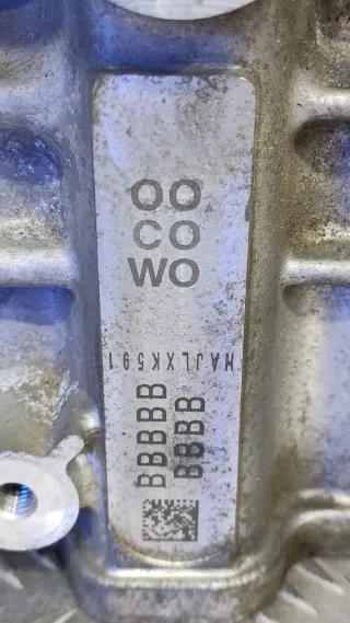 WN0122EW00 Блок ДВС Hyundai Creta 1 Арт ARM222222, вид 10