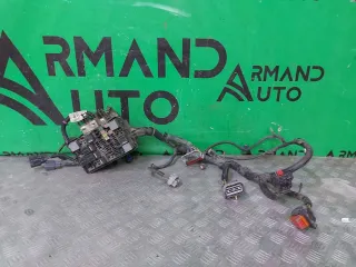 2386888, BK3T9K499BCD Проводка двигателя Ford Transit 4 Арт ARM355796, вид 1