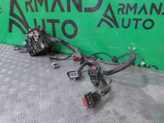 2386888, BK3T9K499BCD Проводка двигателя Ford Transit 4 Арт ARM355796, вид 2