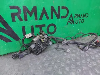 2386888, BK3T9K499BCD Проводка двигателя Ford Transit 4 Арт ARM355796, вид 3