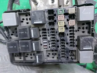 2386888, BK3T9K499BCD Проводка двигателя Ford Transit 4 Арт ARM355796, вид 4