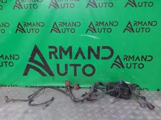 2386888, BK3T9K499BCD Проводка двигателя Ford Transit 4 Арт ARM355796, вид 8