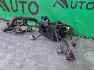 2386888, BK3T9K499BCD Проводка двигателя Ford Transit 4 Арт ARM355796, вид 9