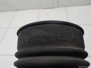 2353006030 Ssang Yong Патрубок воздушного фильтра SsangYong Korando Арт E50552531, вид 3
