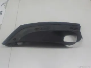 8450008881 VAZ Рамка противотуманной фары правой Lada Vesta 1 Арт E52558870, вид 1