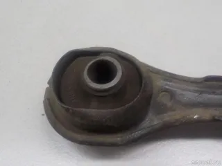 112381035R VAZ Опора АКПП Lada Vesta 1 Арт E52563566, вид 4