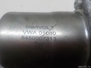8450007313 VAZ Трапеция стеклоочистителей Lada Vesta 1 Арт E52564231, вид 7