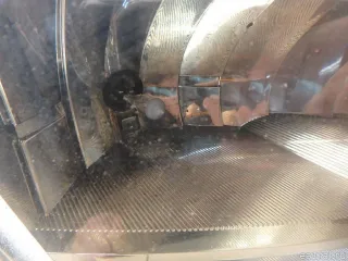 8320232600 Ssang Yong Фара противотуманная правая SsangYong Actyon 2 Арт E95778706, вид 2