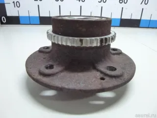 4242034000 Ssang Yong Ступица задняя SsangYong Korando Арт E5896073, вид 1