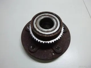4242034000 Ssang Yong Ступица задняя SsangYong Korando Арт E5896073, вид 2