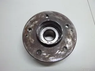 4242034000 Ssang Yong Ступица задняя SsangYong Korando Арт E5896073, вид 4