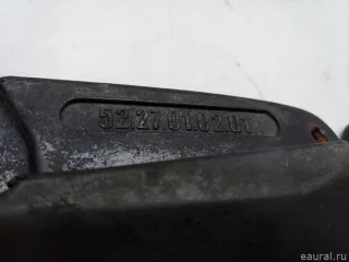  Брызговики задние к-кт Lada largus  Арт E60709915, вид 3