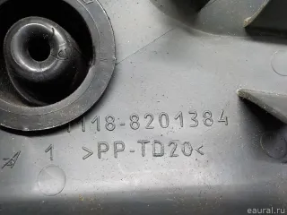 11180820138400 VAZ Крышка зеркала внутренняя правая Lada KALINA 1 Арт E31418329, вид 5