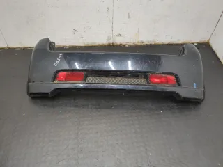 7181160J00799 Бампер задний черный Suzuki Ignis 2 Арт 9261514, вид 5