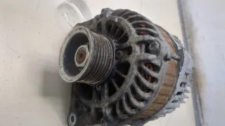 231001KA1M Генератор Nissan Juke 1 1.6л Инжектор Арт 20184856, вид 2