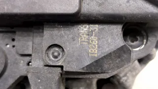 6204271 Генератор Opel Astra H Арт 20213552, вид 3