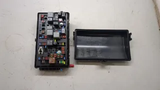 13222782,544949969 Блок предохранителей Chevrolet Cruze J300 restailing Арт 9299268, вид 5
