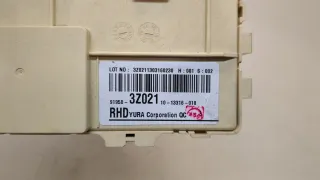 919503Z021 Блок предохранителей Hyundai i40  Арт 20397109, вид 3