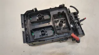 39040858 Блок предохранителей Opel Astra K Арт 20399314, вид 3