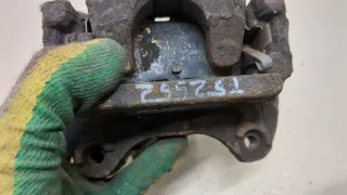  Суппорт тормозной задний левый Mazda CX-5 1 Арт 20394943, вид 4