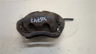 41011CC00A Суппорт тормозной передний левый Nissan Murano Z50 Арт 20399662, вид 1