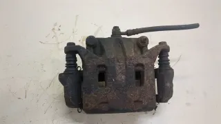 41011CC00A Суппорт тормозной передний левый Nissan Murano Z50 Арт 20399662, вид 2