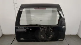  Моторчик заднего стеклоочистителя (дворника) Suzuki Grand Vitara FT Арт 11391253, вид 1