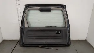  Моторчик заднего стеклоочистителя (дворника) Suzuki Grand Vitara FT Арт 11391253, вид 2