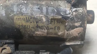 1483817,2S6U11000EE Стартер Ford Fusion 1 Арт 9249744, вид 2