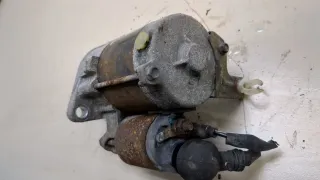 2280009580 Стартер Honda Civic 7 restailing Арт 20284861, вид 2