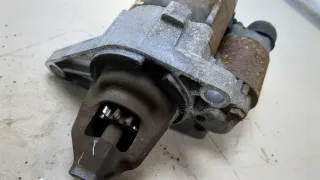 2280009580 Стартер Honda Civic 7 restailing Арт 20284861, вид 3
