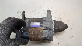 2280009580 Стартер Honda Civic 7 restailing Арт 20284861, вид 5
