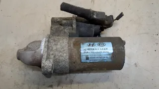 361002E561 Стартер Kia Cerato 3 restailing Арт 20397841, вид 1