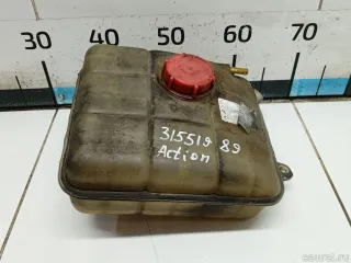 2161009101 Ssang Yong Расширительный бачок SsangYong Actyon 1 Арт E31551989